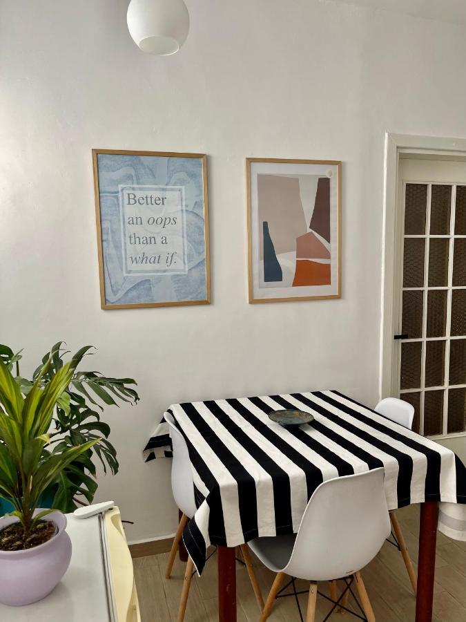 Lola'S Apartment Дуррес Экстерьер фото